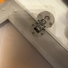 壁掛け風大型テレビボードの画像