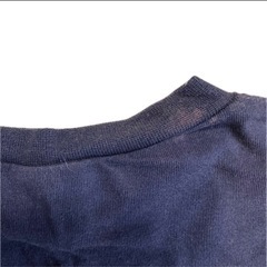 petit main カラーブロック Tシャツ 80cmの画像