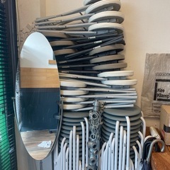 【TOKIO　丸椅子（抗菌張地）　グレー 30脚程度あります 【新品同様】　　　　の画像