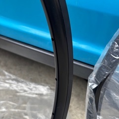 新品　2本セット700cホイールリムの画像