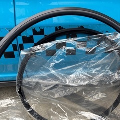 新品　2本セット700cホイールリムの画像