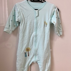 子供冬服の画像