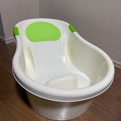 
ベビーバスの画像