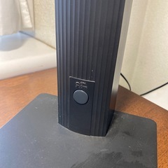 【譲渡者確定】卓上電気スタンドの画像