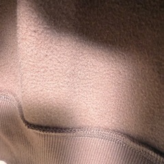 GU パーカー　メンズ　M&XL 裏起毛パーカーの画像