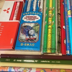 文具色々セットの画像
