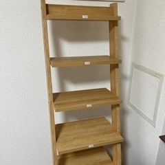 ニトリ　サイドボードラック　本日まで値下げ中の画像