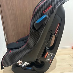 チャイルドシートの画像