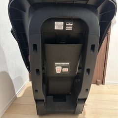 チャイルドシートの画像