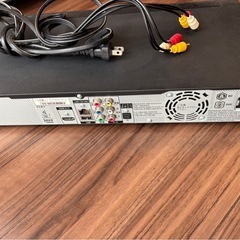 Pioneer BDP-330 ブルーレイプレーヤーの画像