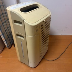 空気清浄機　　シャープの画像