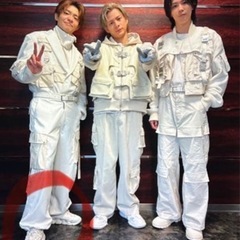 早い者勝ち‼️最終値下げ‼️Number_i 岸優太✨ Numbering_Day2✨着用モデル ✨FILAスニーカー ✨の画像