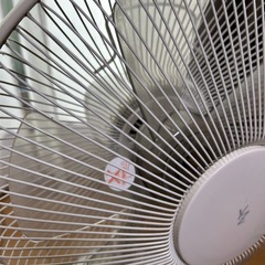 扇風機の画像
