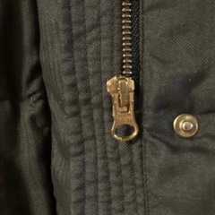 グローバルワーク レディース　ダウンロングコート Mサイズの画像