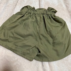 100夏用ボトム
の画像