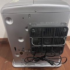 ダイニチ　ブルーヒーター　比較的綺麗の画像
