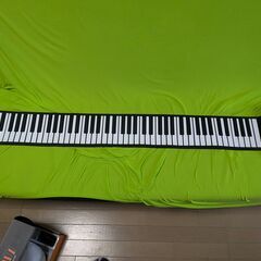 Roll Piano, 88 Keysの画像