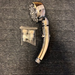 しシャワーヘッドの画像