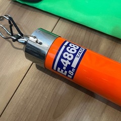 カーボンケーブルキャッチャー8mの画像