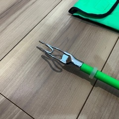 カーボンケーブルキャッチャー8mの画像