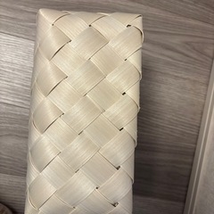 keyuca かご３つの画像