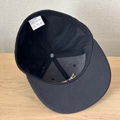 釣具のポイント　ゴールド会員特典キャップの画像