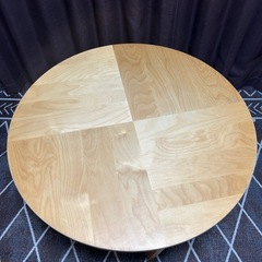 IKEA 　イケア　ローテブルの画像