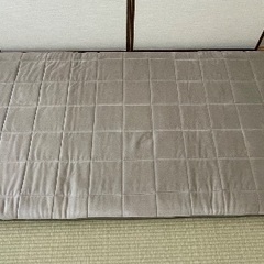 定価11.5万円 エアウィーヴ 四季布団 シングル airweaveの画像