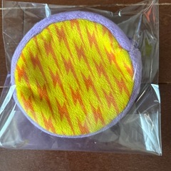 🤭リトルグリーンメン　小銭入れ　小物入れ② の画像