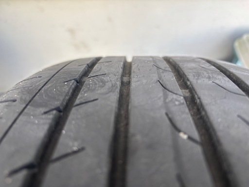 (商談中)トヨタ16インチ　タイヤホイールセット