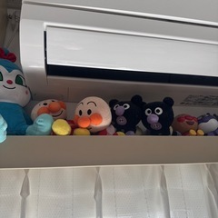 アンパンマンの画像