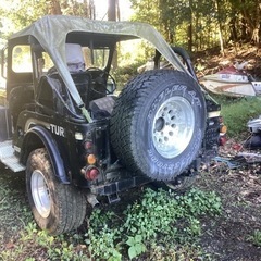 ジープの画像
