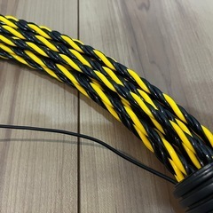 通線ワイヤー30mの画像
