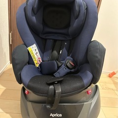 チャイルドシート