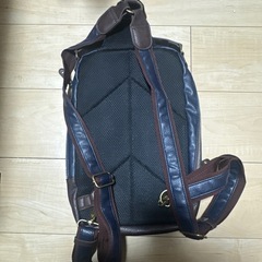 Lee ボディバックの画像