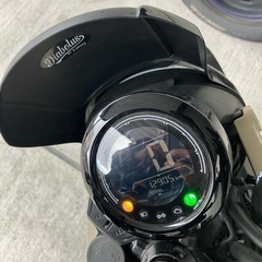 CT125 ハンターカブ125cc JA55
   の画像
