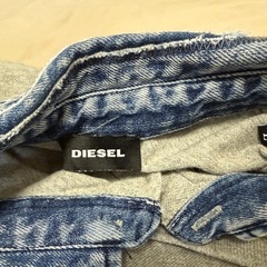 【10/26限定¥2,000】DIESEL の画像