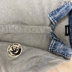 【10/26限定¥2,000】DIESEL の画像