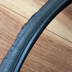 SCHWALBE タイヤの画像