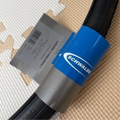 SCHWALBE タイヤの画像