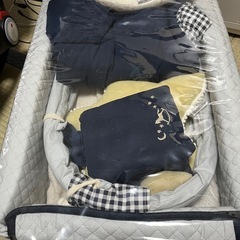 おまとめ売りです！新生児用セットあの画像