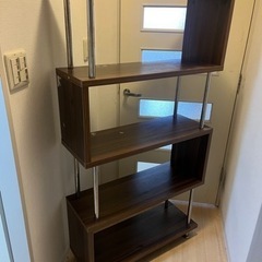 棚の画像