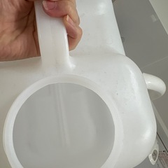 受け渡し決まりました。水タンクの画像