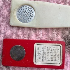 デジタル穀物水分計
の画像