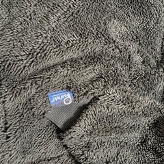 フリース ジャケット 未使用の画像