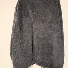 フリース ジャケット 未使用の画像