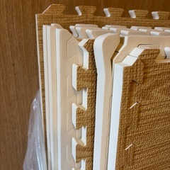 タンスのゲン　ジョイントマット12枚の画像