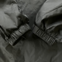 スラッシャーコーチジャケットxXLの画像