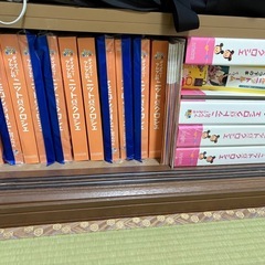 毛糸　編み物　ニット&クロシェの画像