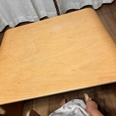 HOPPL コロコロチェア&デスクの画像